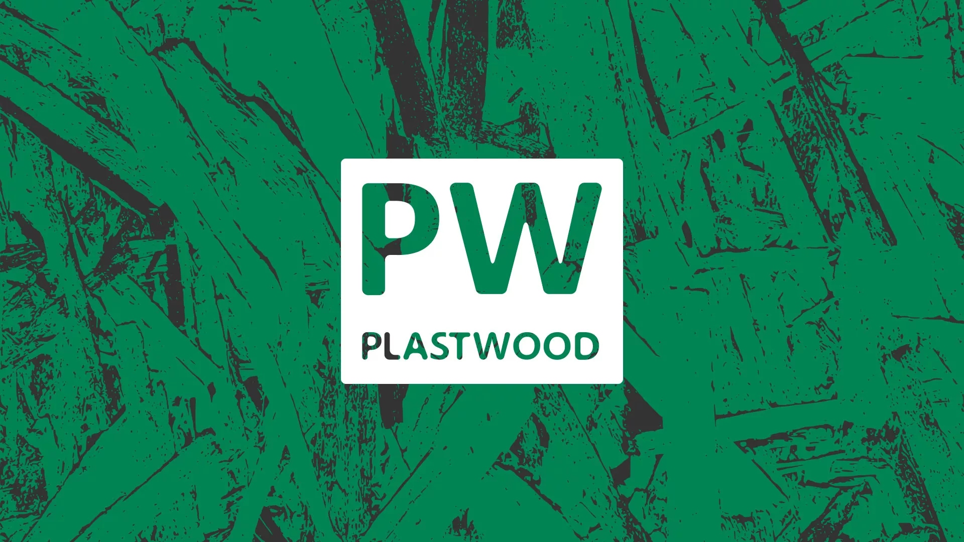 Разработка айдентики и сайта компании «Plastwood» в Шилке