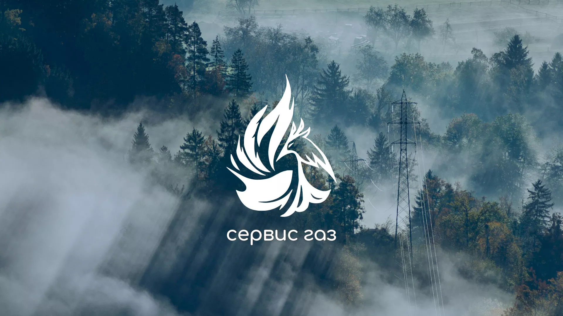 Создание сайта компании «Сервис газ» в Шилке