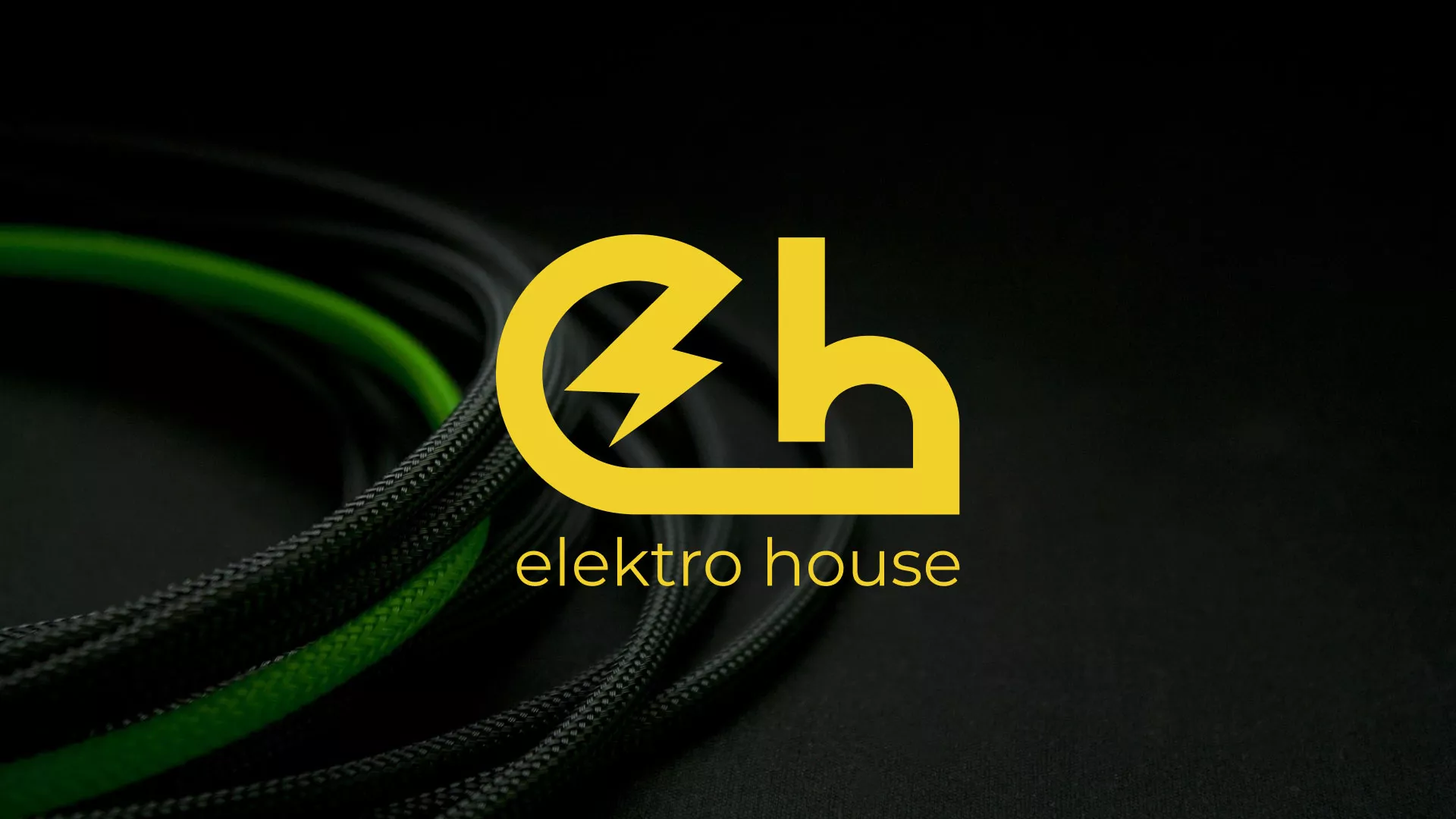 Создание сайта компании «Elektro House» в Шилке