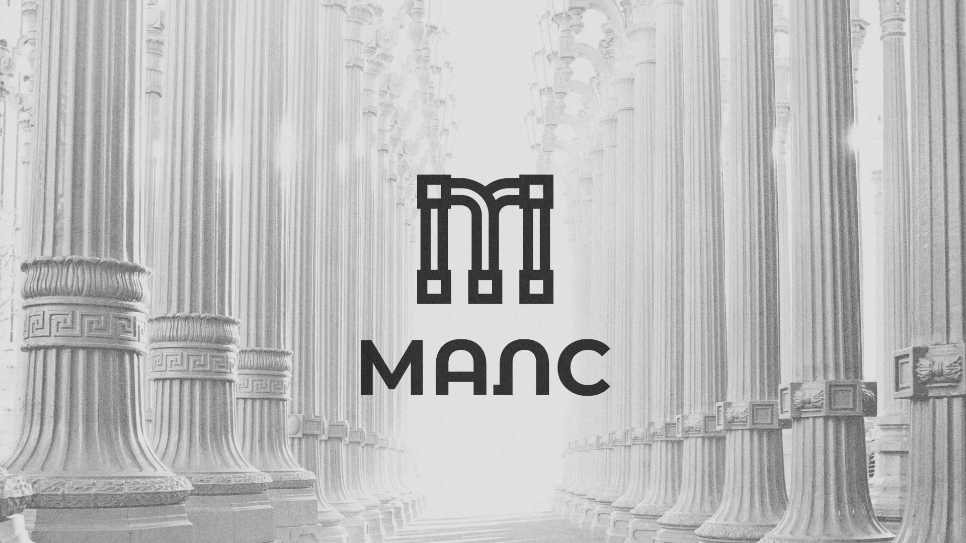 Разработка логотипа компании «МАЛС» в Шилке