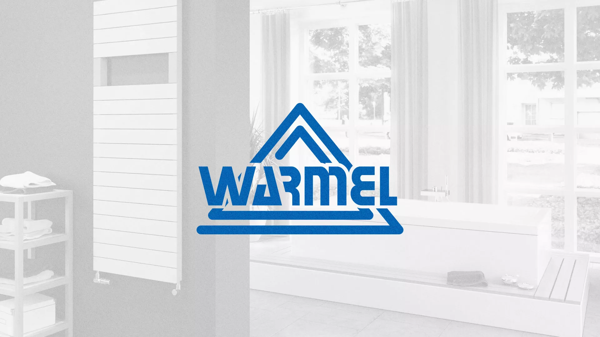 Разработка сайта для компании «WARMEL» по продаже полотенцесушителей в Шилке