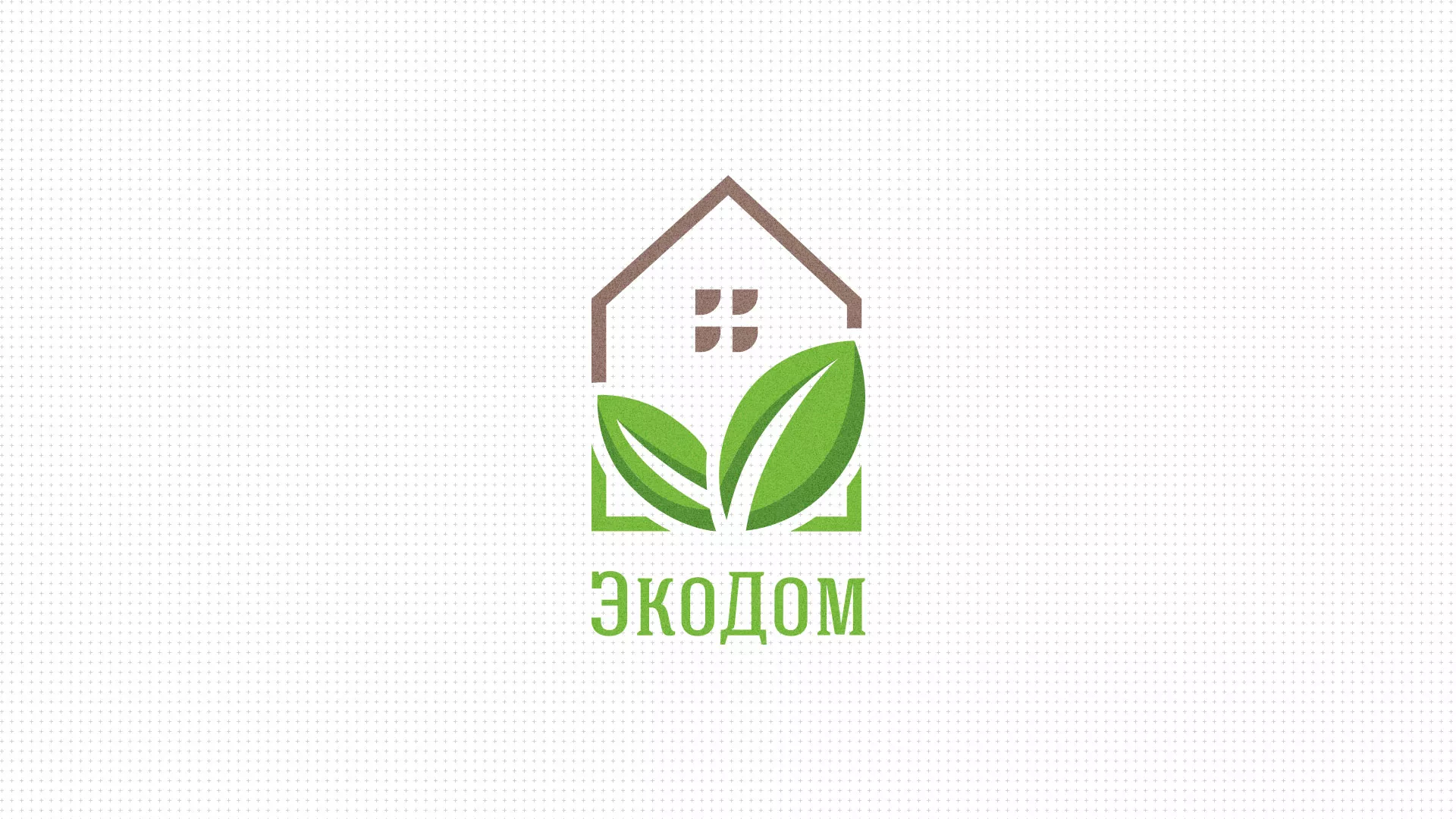 Создание сайта для строительной компании «ЭКОДОМ» в Шилке