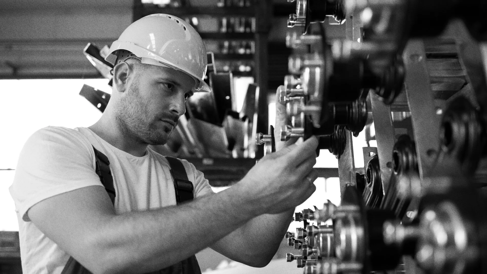 Разработка сайта для завода по продаже оборудования в Шилке